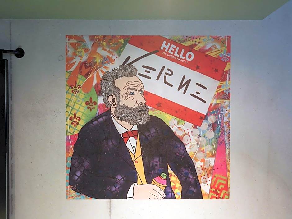 ibis Styles Amiens Centre