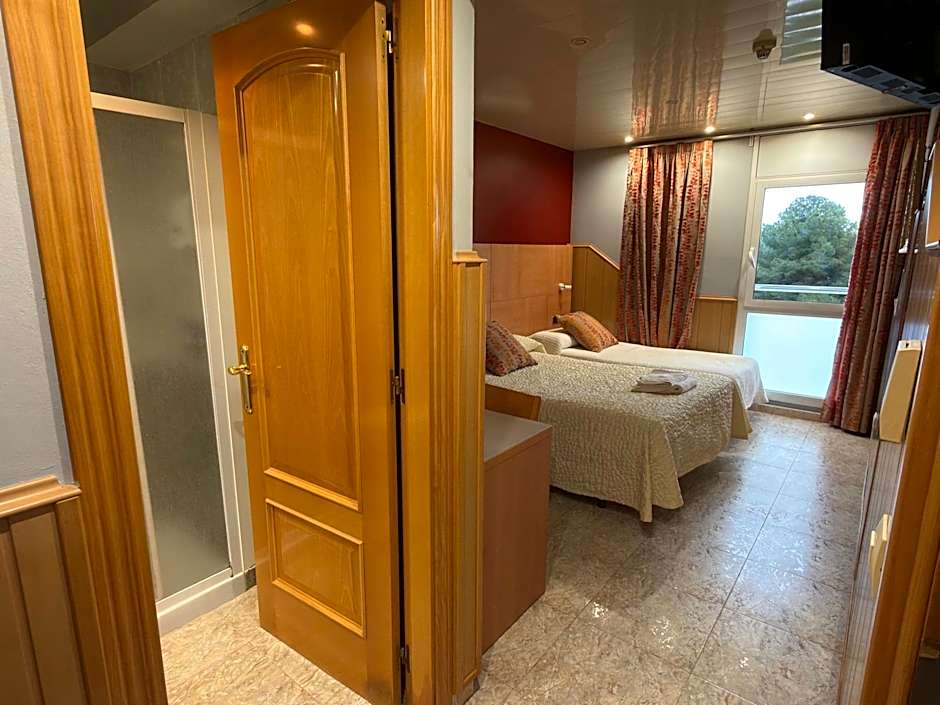 Hostal Milenium