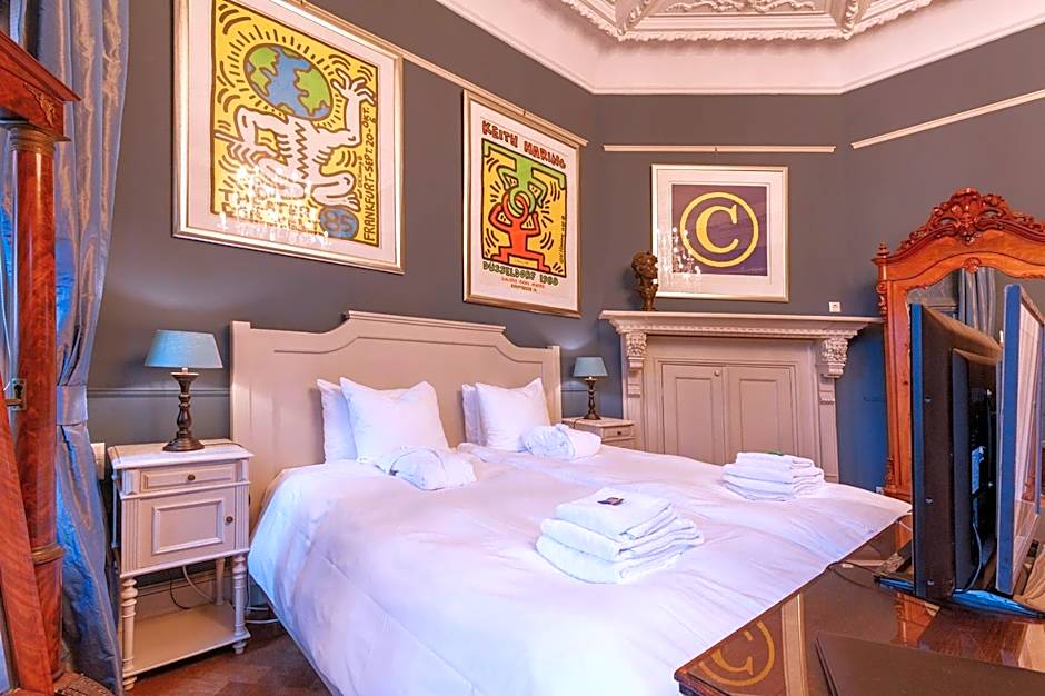 Logement aan de Vecht