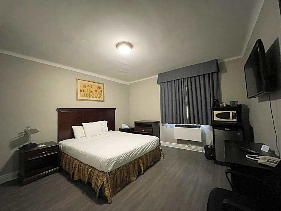 London Residency Inn