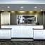 Hampton Inn By Hilton And Suites Mobile-Downtown, Al