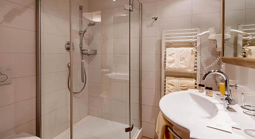 BEST WESTERN Plus Hotel Goldener Adler Innsbruck