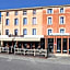 L'Aptois Hotel