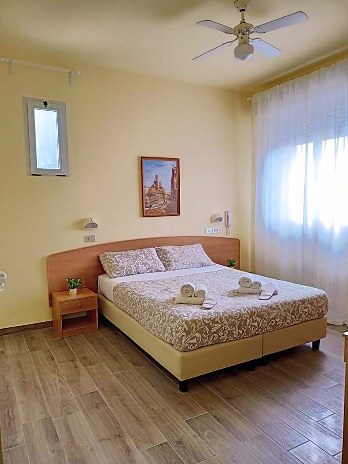 Hotel Rossella