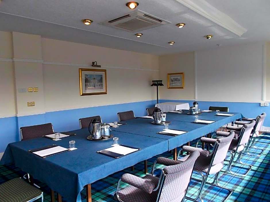Ox Hotel Carlisle