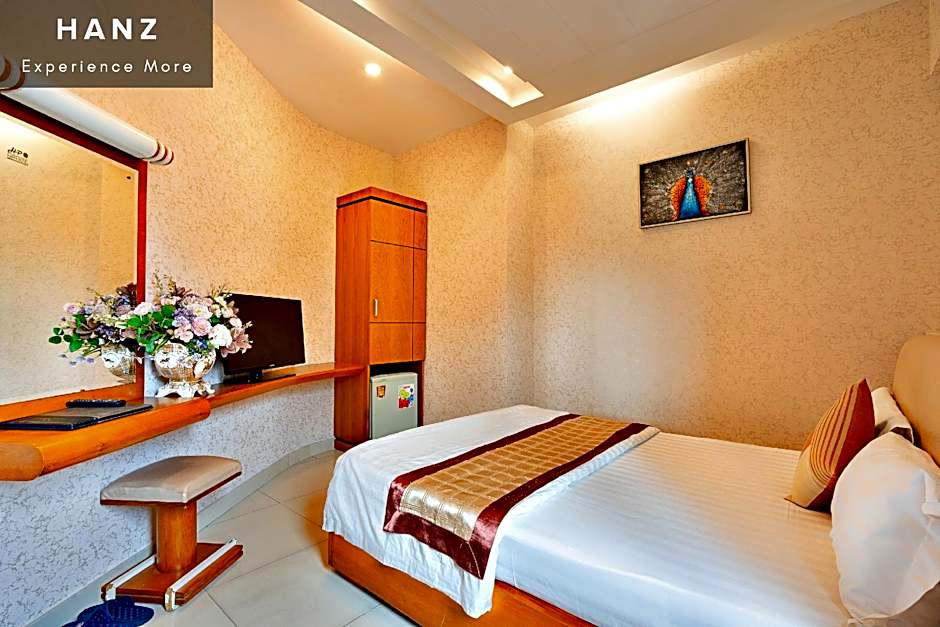 S79 Happy Hotel Saigon