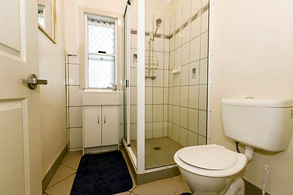 Cityside Accommodation