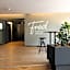 Fred Hotel Leonhardstrasse - Self Check-in