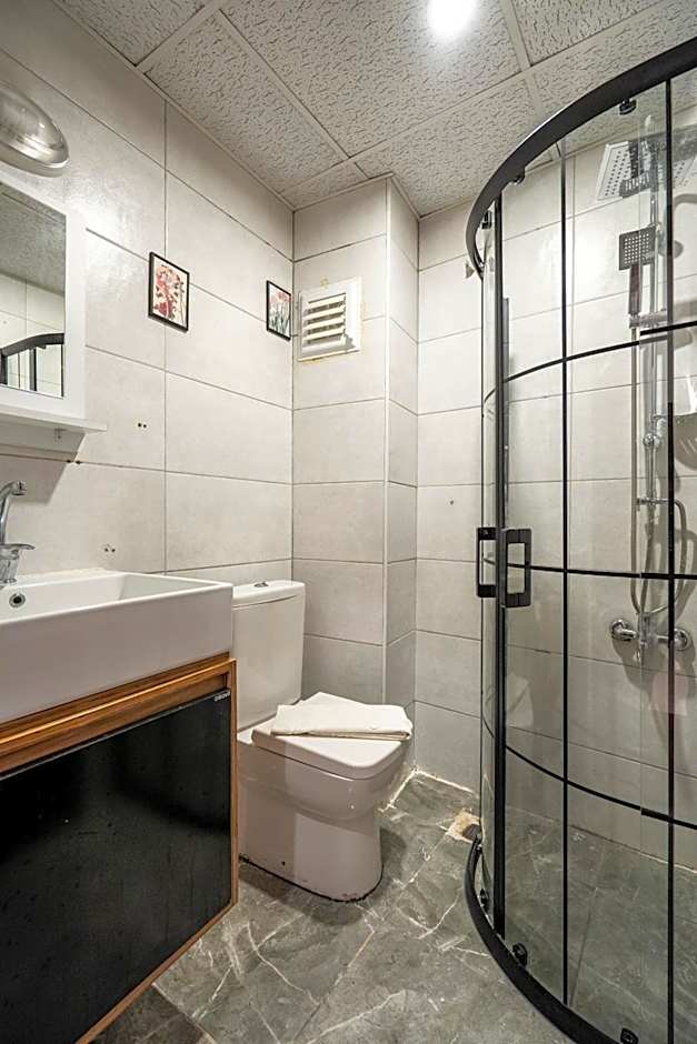 York House İstanbul