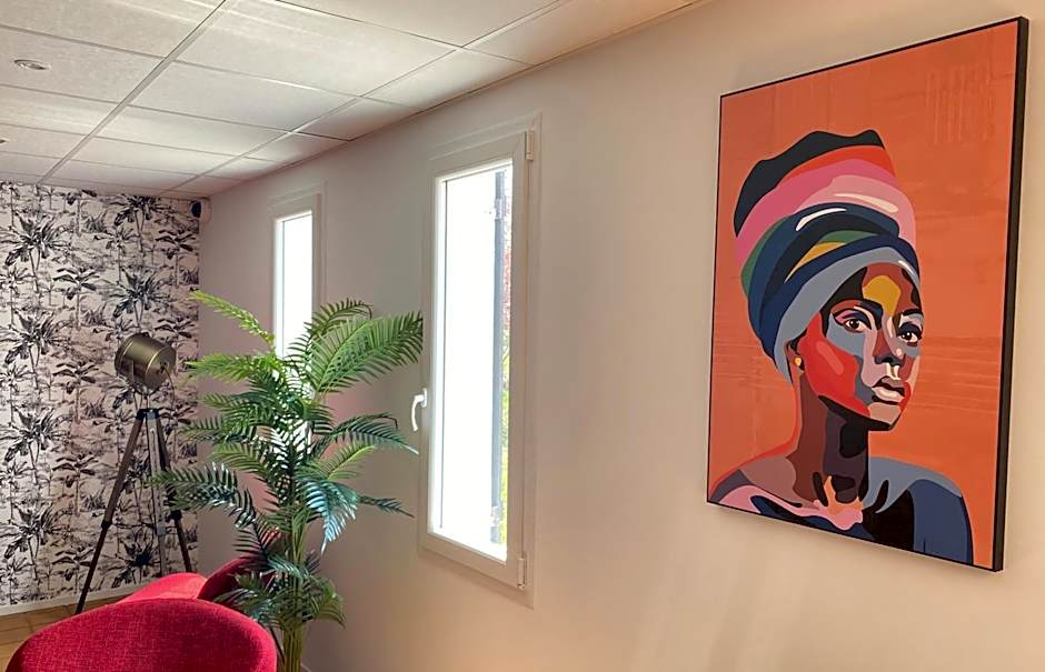 Kyriad Direct Chalon Sur Saone Nord