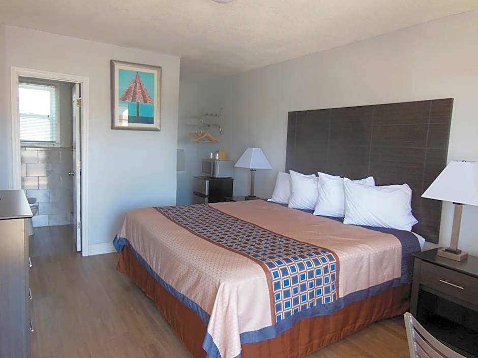 Budget Inn - Saint Augustine