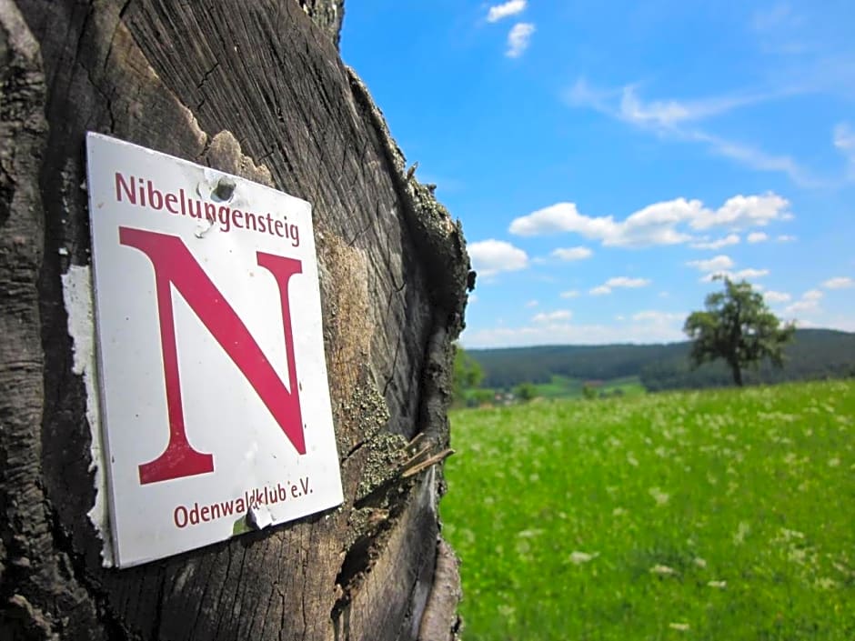 Natur & Wander Hotel Gassbachtal
