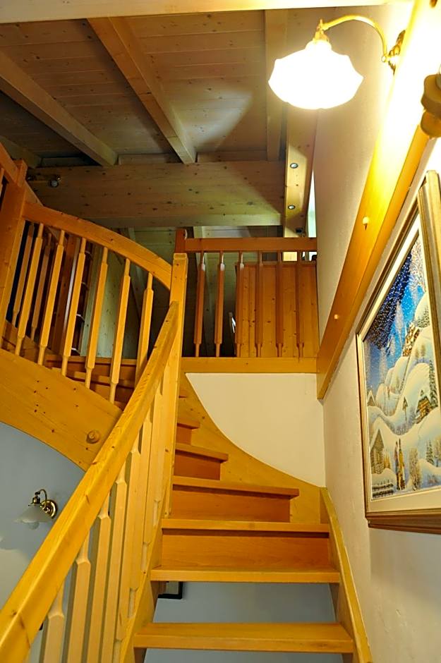 Albergo Garni' Laura