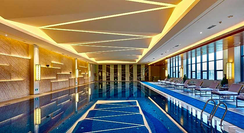 Wyndham Jingzhou