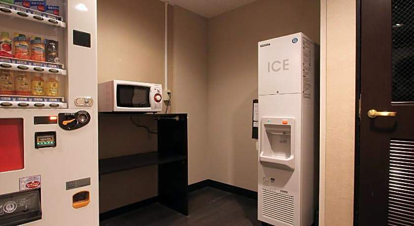 APA Hotel Tottori Ekimae Minami