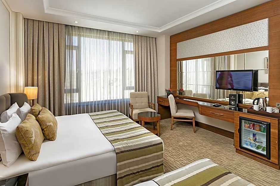 Armada Grannos Thermal Hotel & Convention Center