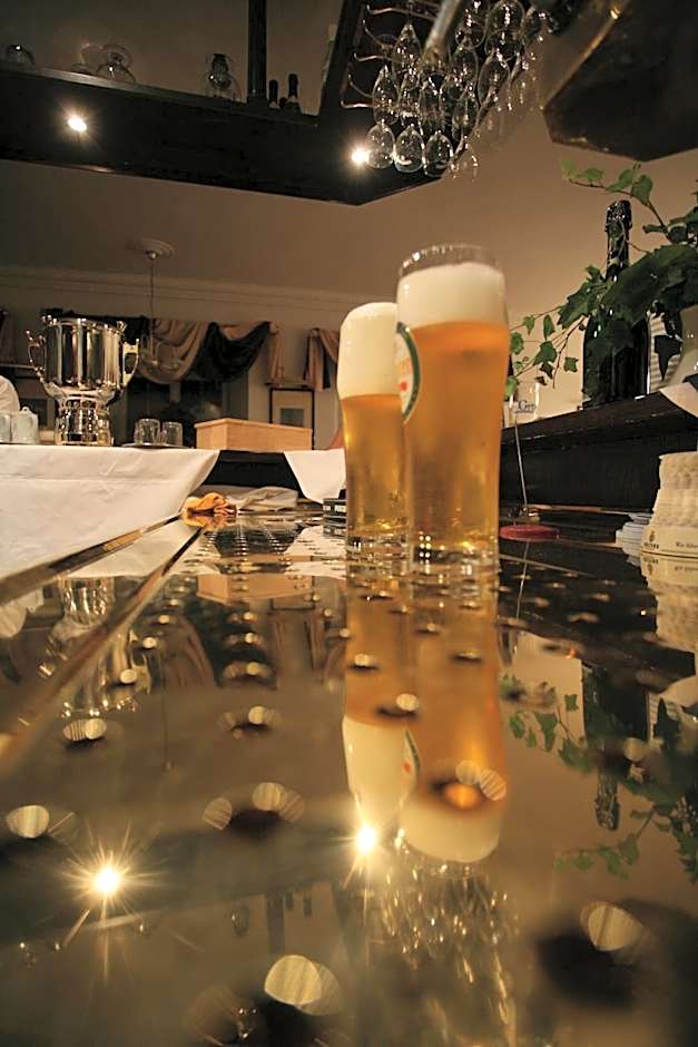 Landhotel Weißer Hahn