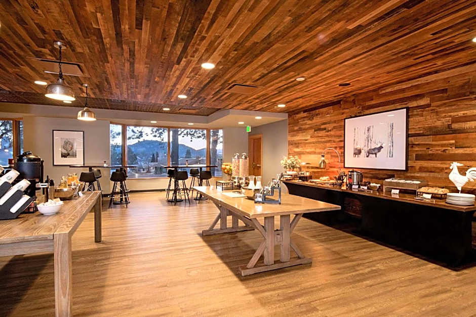 Holiday Inn Estes Park By IHG