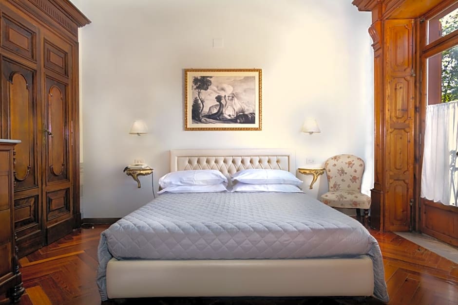 Hotel Villa Quiete