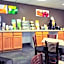 Quality Inn Stadium Area Green Bay Stadium