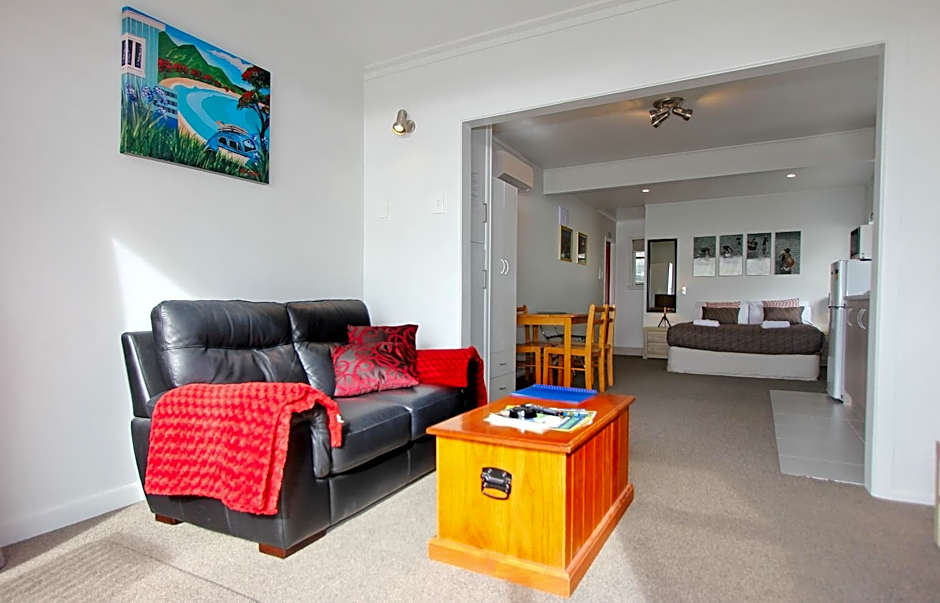 Blue Marlin Apartments