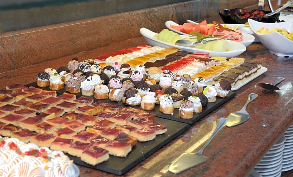 Medplaya Hotel Riviera - Adults Recommended