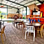 La roulotte MAGIC ! des Grillots