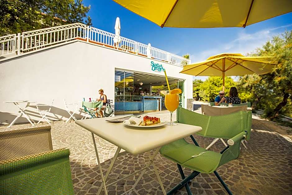 Amadria Park Camping Trogir - Mobile Homes