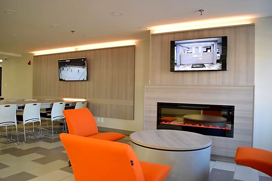 Microtel Inn & Suites by Wyndham Raleigh