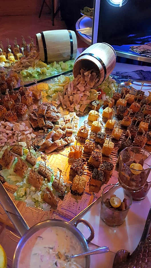 Hotel Wippertal - voll klimatisiert