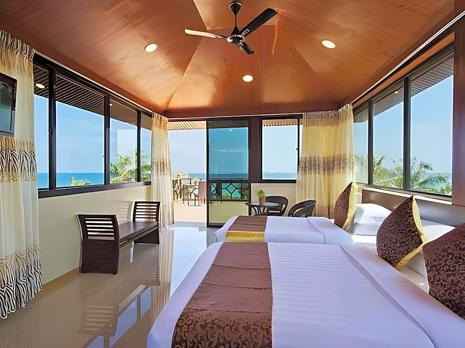 Arena Beach Hotel