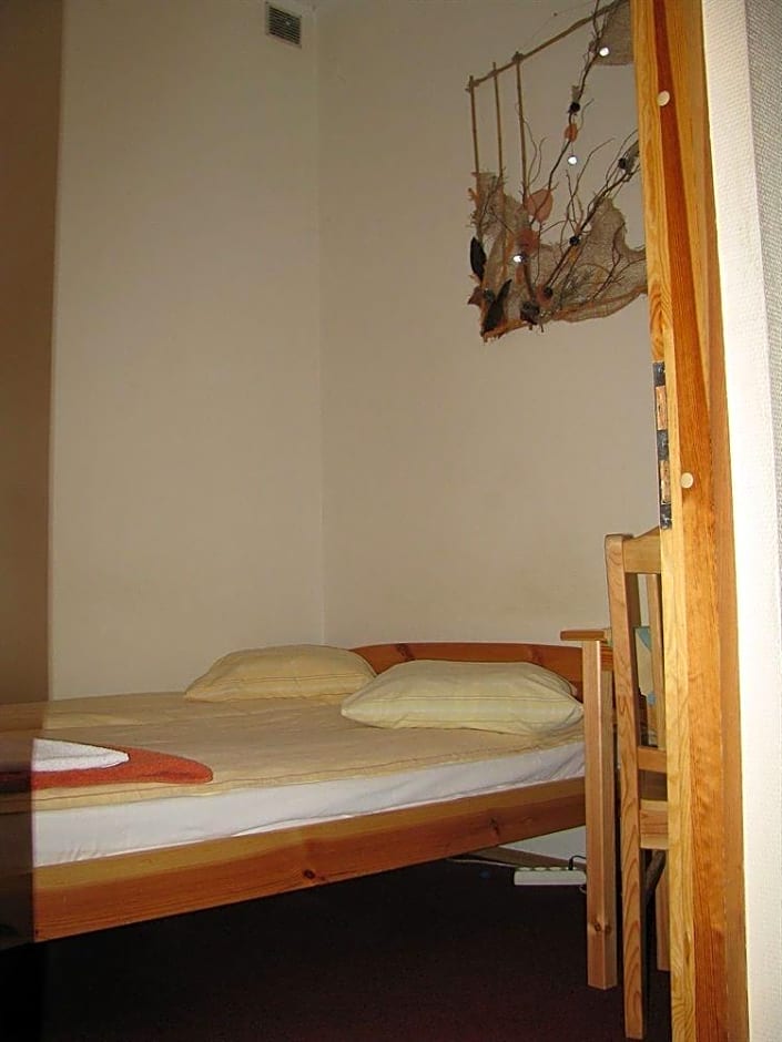 Litinterp Guesthouse Kaunas