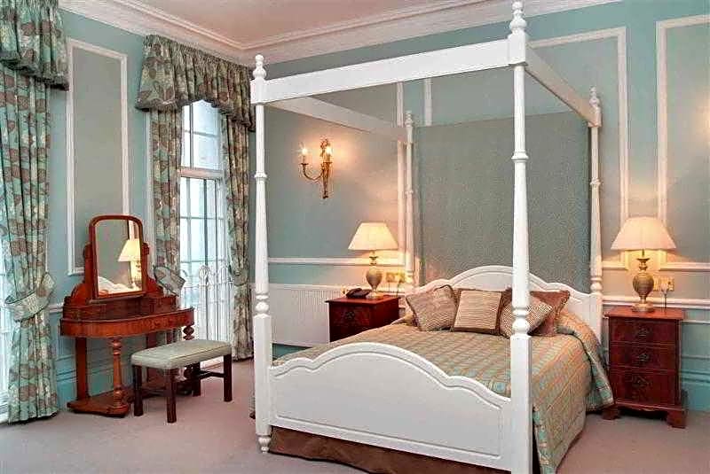 Hythe Imperial Hotel & Spa