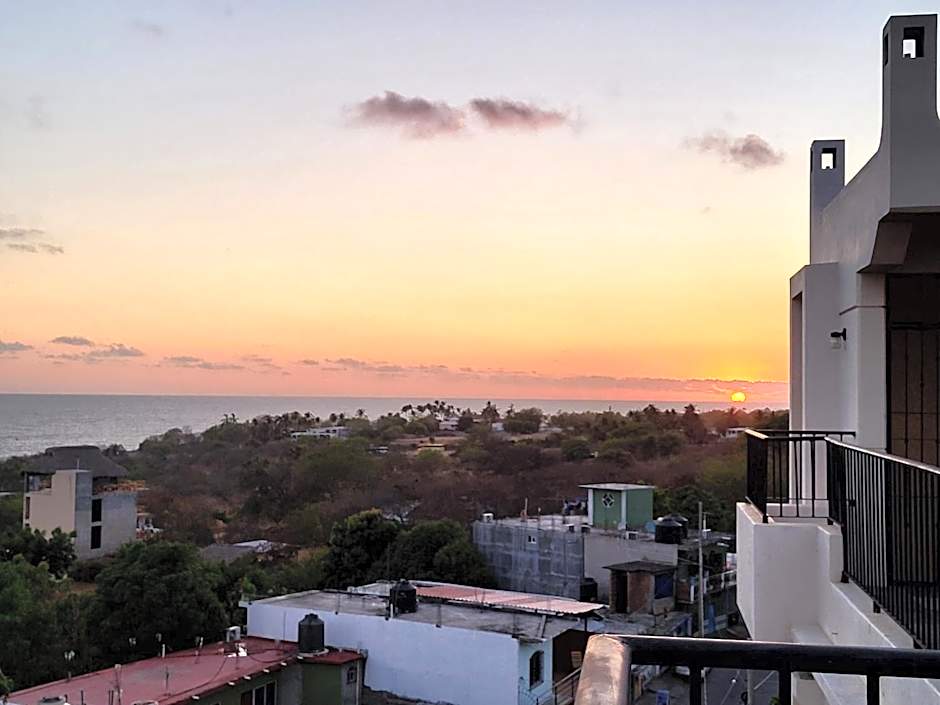 Casa Puerto Bonito, Aparthotel & Coworking