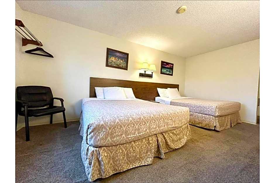 Homestead Inn Wolf Point Hwy 2