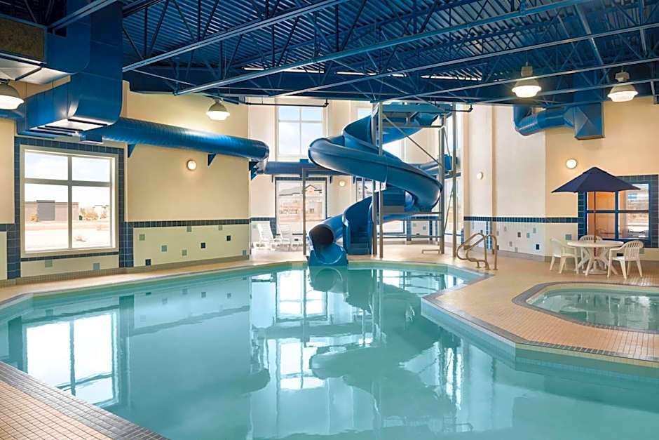 Ramada by Wyndham Drayton Valley