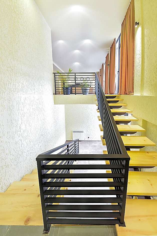 LALO Hotel Abastumani