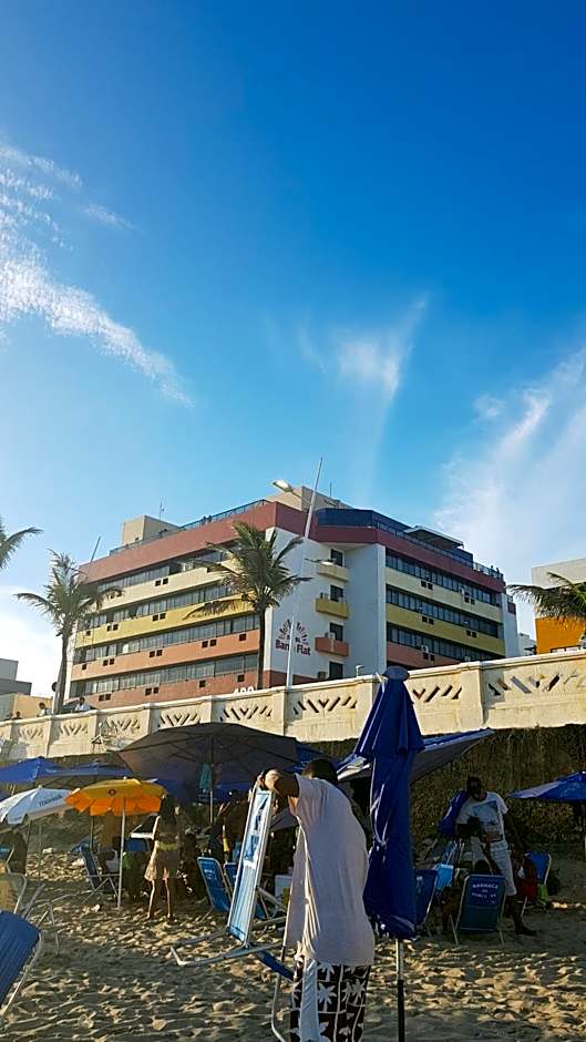 Farol Barra flat 412