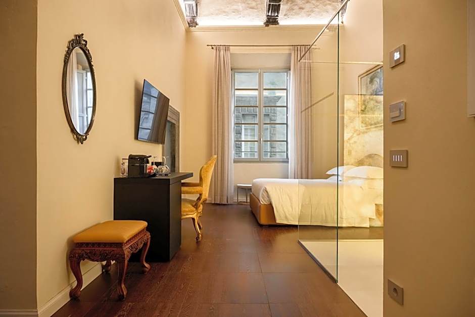 Palazzo Patrizi Suites & Spa