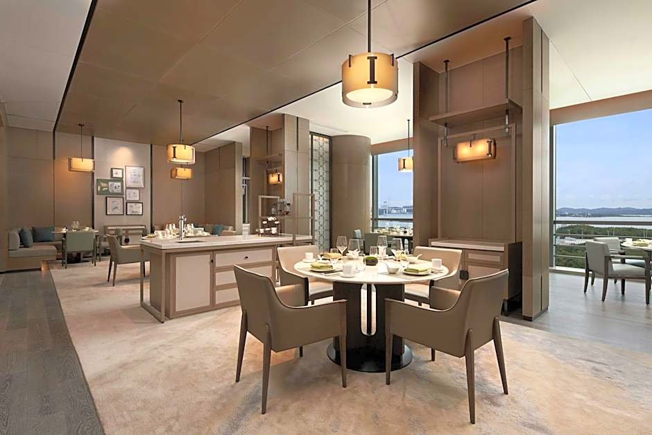Shantou Marriott Hotel