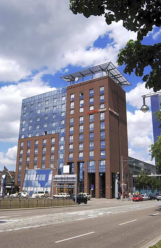 Intercityhotel Freiburg