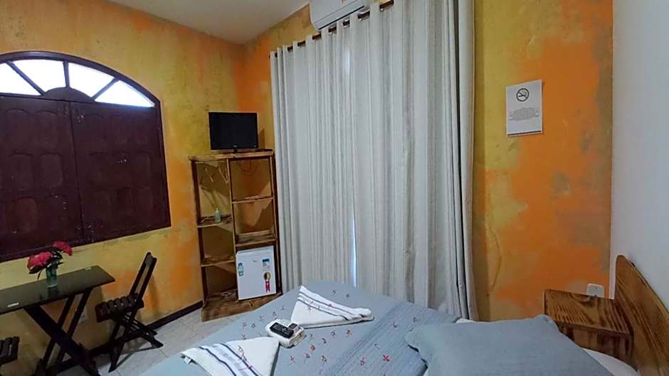 Beleza Natural Pousada