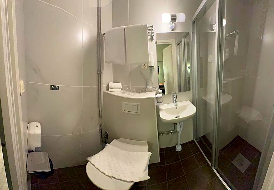 City Central Hotel Örebro by First Hotels