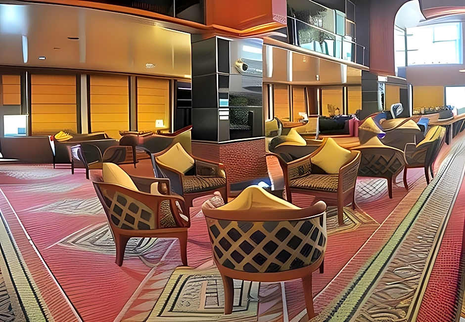 Khon Kaen Hotel