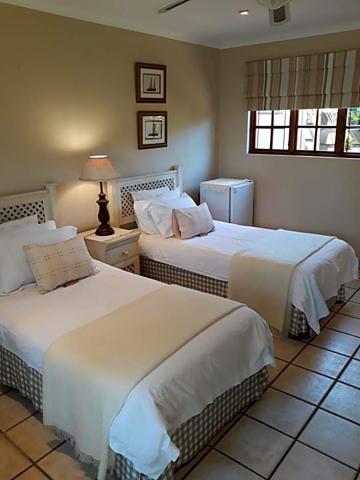 Joan's Bed and Breakfast