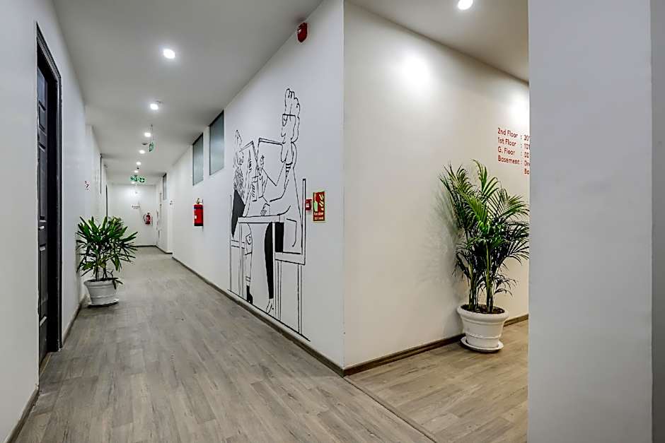 Townhouse Siddharth Vihar Ghaziabad