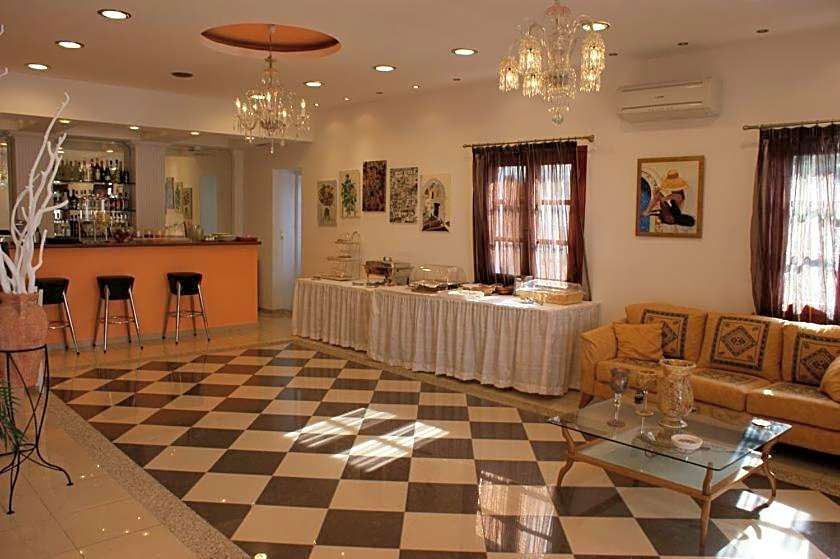 Annita's Village Hotel