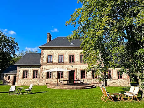Manoir de Daubeuf