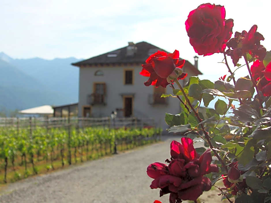 Locanda L'Amorosa