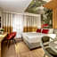 Citadines Danube Vienna